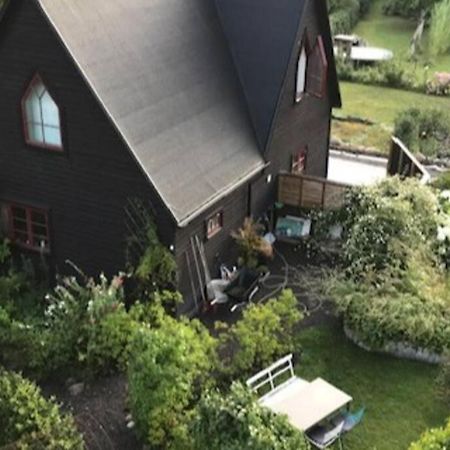 웁살라 Laengtan Marielund 빌라 외부 사진